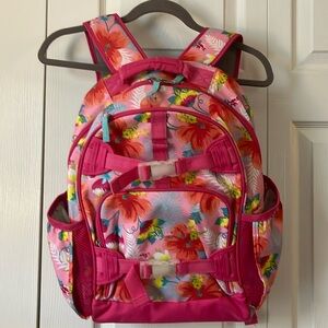 Pottery Barn Backpack
